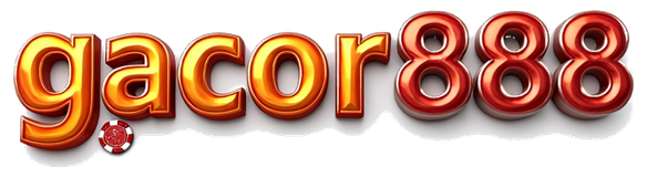 gacor888