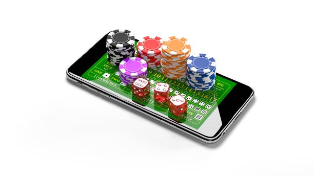 gacor888 featured game showcase