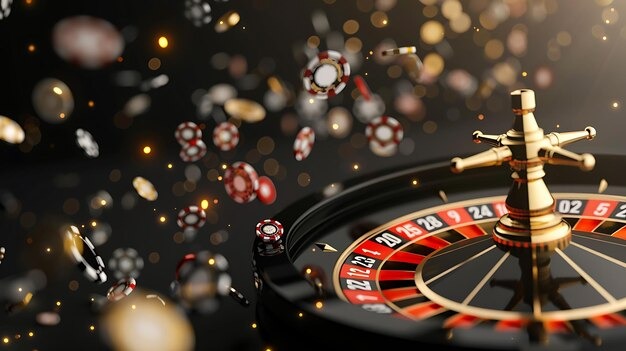 Payment method selection screen on gacor888